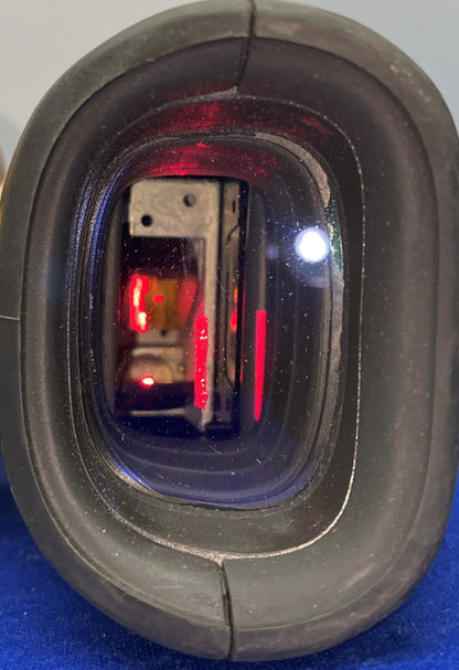 SYMBOL MOTOROLA BARCODE SCANNER LS3578-FZ2005WR CON BASE DI RICARICA