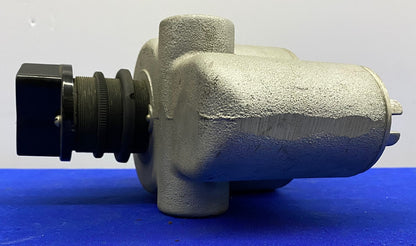 CROUSE-HINDS EGP 3142 モデル M2 EGP シリーズ プッシュ ボタン ステーション コンデュエット C1 GD 2EFG