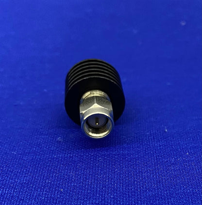 MCL BW-S40W5 5W 40dB DC-18GHz MINI-CIRCUITS ATTENUATOR RF/MICROWAVE APPLICATIONS