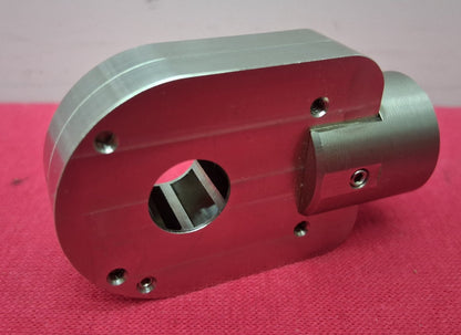 FITS BEAHM DESIGNS 185A / 210A HOT BOX THERMAL NOZZLE / TIP 13.25MM DIAMETER