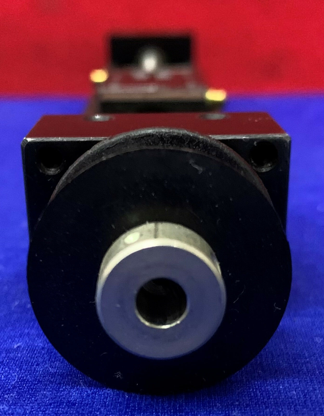 NSK MCM03010P02K MCM Monocarrier SZ 3 Precisie Lineaire Actuator