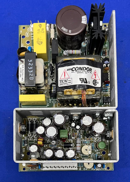 CONDOR GPM55B NETZTEIL 55W MAX. AUSGANG 12V 3A 5V 6A 