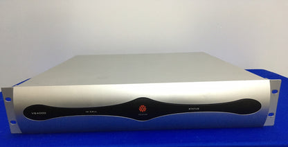 FÜR TEILE/REPARATUREN POLYCOM VS4000™ PR4-XXXX VIEWSTATION VIDEOKONFERENZ-GEHÄUSE