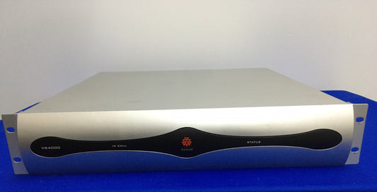 VOOR ONDERDELEN/REPARATIE POLYCOM VS4000™ PR4-XXXX VIEWSTATION VIDEOCONFERENTIE CHASSIS