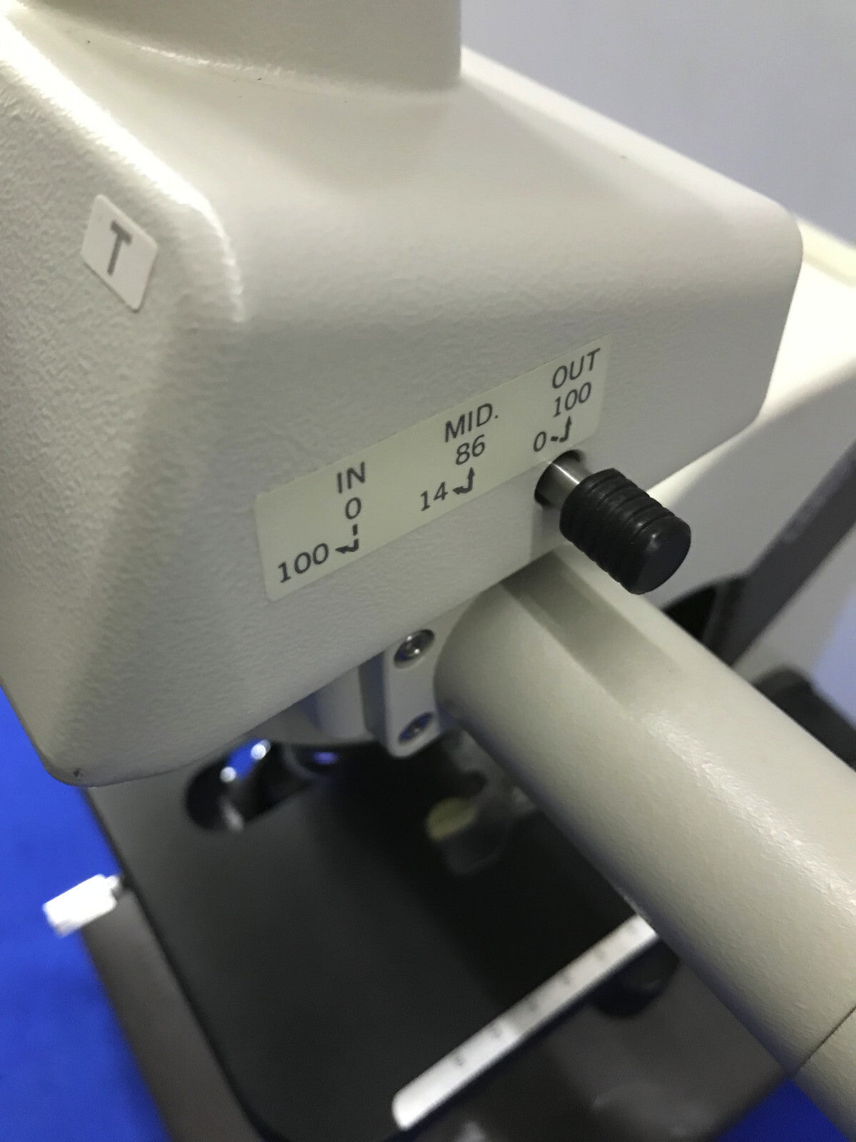 Nikon Labophot-2 Dual Head Training Pathology Microscope Dual Viewing Nanodyne