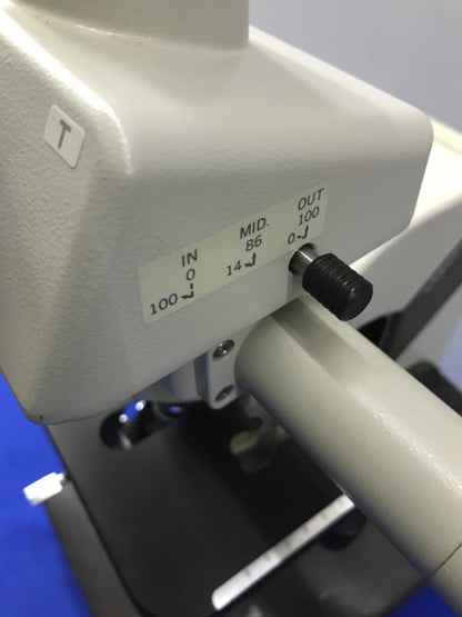 Nikon Labophot-2 Dual Head Training Pathology Microscope Dual Viewing Nanodyne