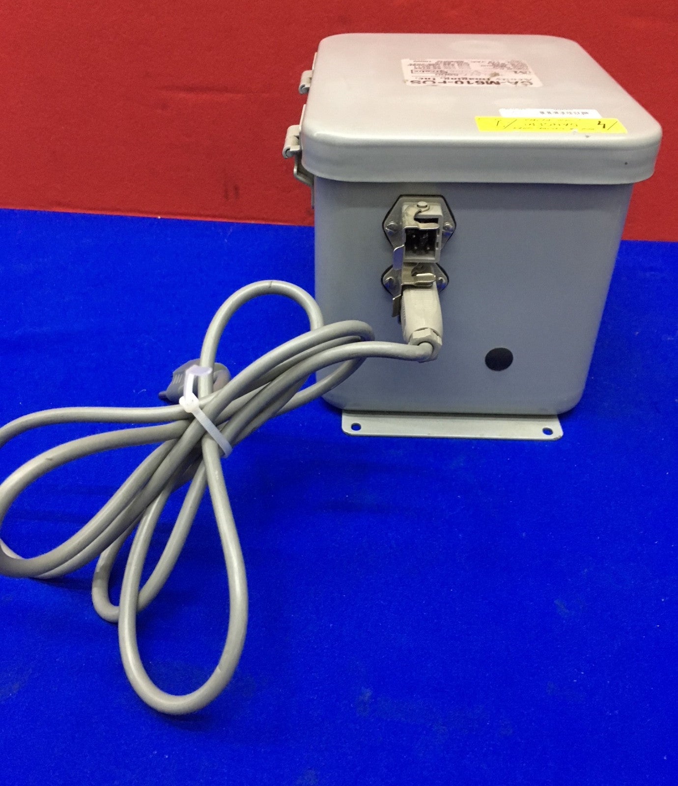 ACUITY IMAGING RVSI CA-M610-FOS マシンビジョンストロボ
