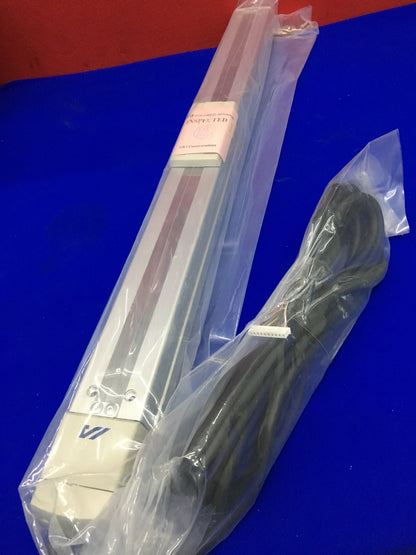 ACTUADOR LINEAL INTELIGENTE DS-SA5L-450 DE IAI CORPORATION