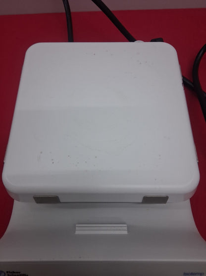 Fisher Scientific Isotemp SP88857200 Digital Stirring Hotplate 7x7 Tested Works