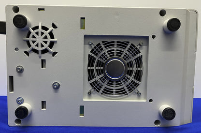 EPPENDORF 5333 MASTERCYCLER 115V THERMALCYCLER-EINHEIT, EINSCHALTET