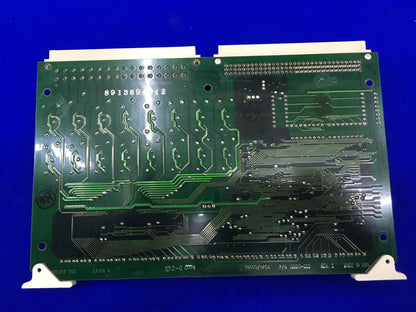 AMSCO/APEX 146659-005 / 136811-002 REV 2 LEITERPLATINE