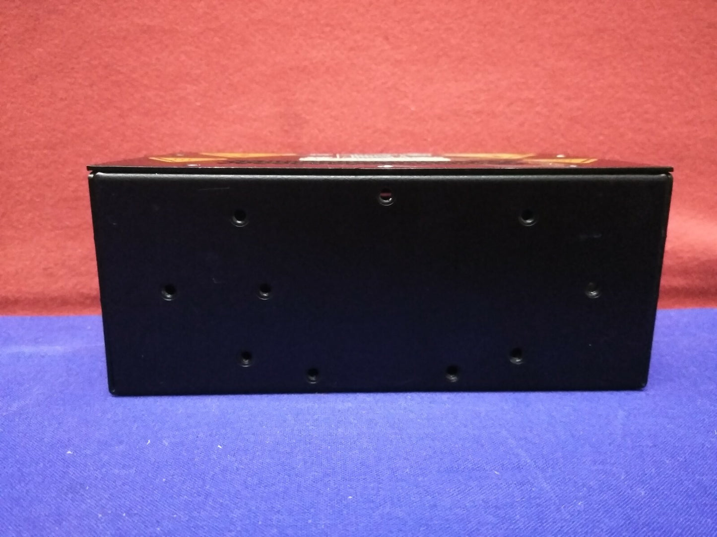 N-TRON 508TX SWITCH ETHERNET INDUSTRIALE 8 PORTE 