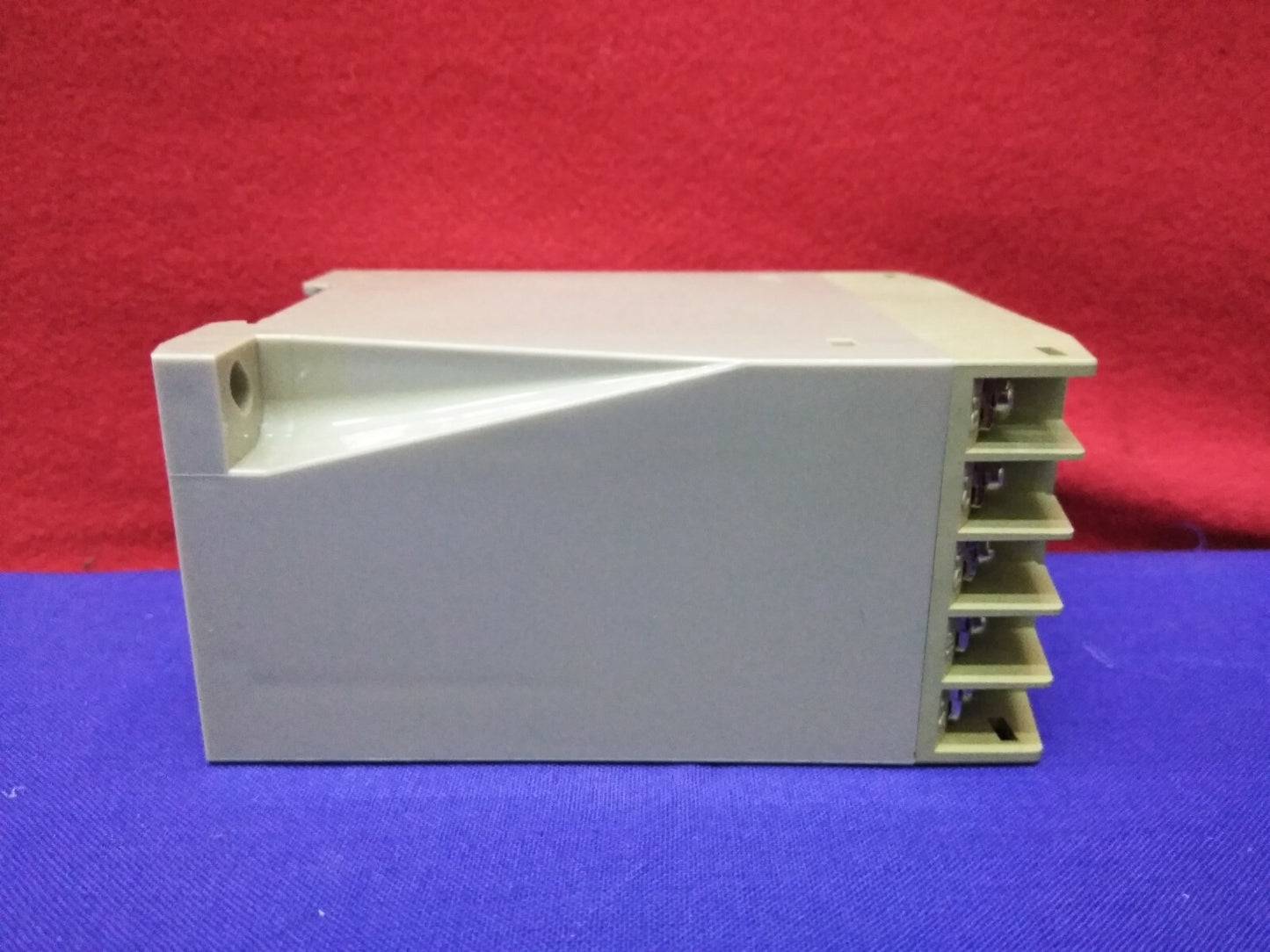 OMRON H3CA-FA / H3CA-ZEITGEBER 