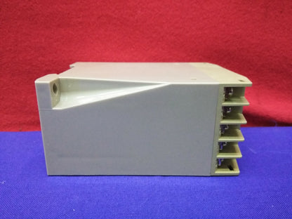 OMRON H3CA-FA / H3CA-ZEITGEBER 