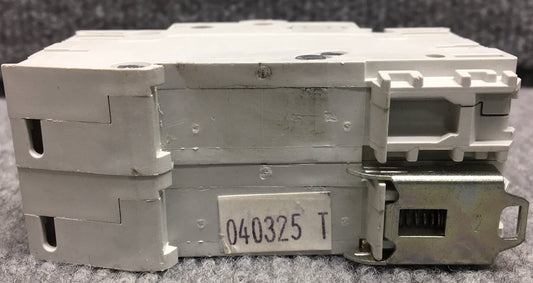 CUTLER-HAMMER 4 Amp C4 / WMS2C04 415V - Leistungsschalter