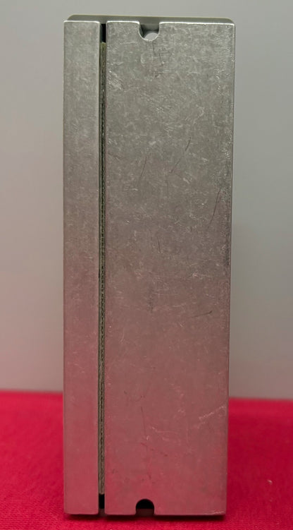 PARKER COMPUMOTOR OEM SERIES TORQUE SERVO DRIVE OEM770T w/ 73-018496-01 REV B