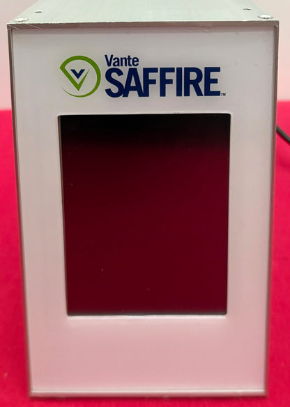 VANTE SAFFIRE ™  4200 RF GENERATOR UNABLE TO TEST - PARTS/REPAIR