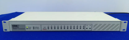SMC ® ELITE 3512TP SMC3512TPI SMC35121TP 10BASE-T CONCENTRATOR 12 PORT