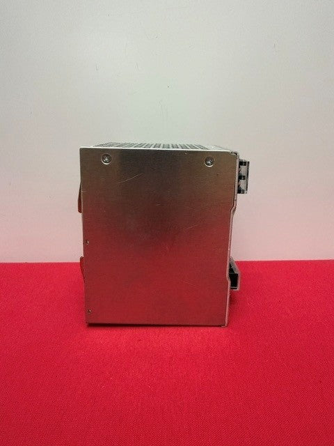Eaton Cutler-Hammer PSG240E Power Supply 24VDC 10A 240W DIN Rail Class I Div 2