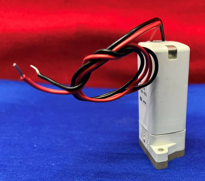 Valvola SMC LVM215-5A-X11