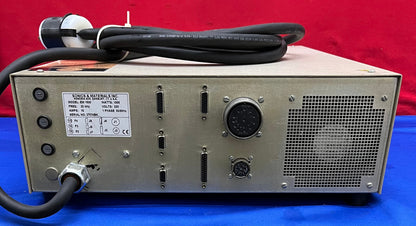 PARTES/REPARACIONES SONICS &amp; MATERIALS EM 1500 CONTROLADOR DE SOLDADURA CON PROCESADOR MICROSÓNICO