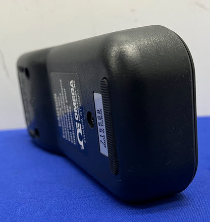 OMEGA HH11 THERMOMETER THERMOKOPPEL DIGITALE METER &amp; SONDE AF-1083201