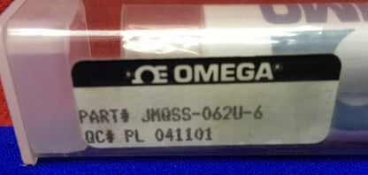 OMEGA JMQSS-062U-6 SONDE