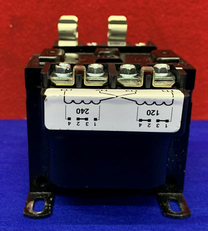 Transformador de control industrial Dayton 31EH75 50 VA 50/60 Hz