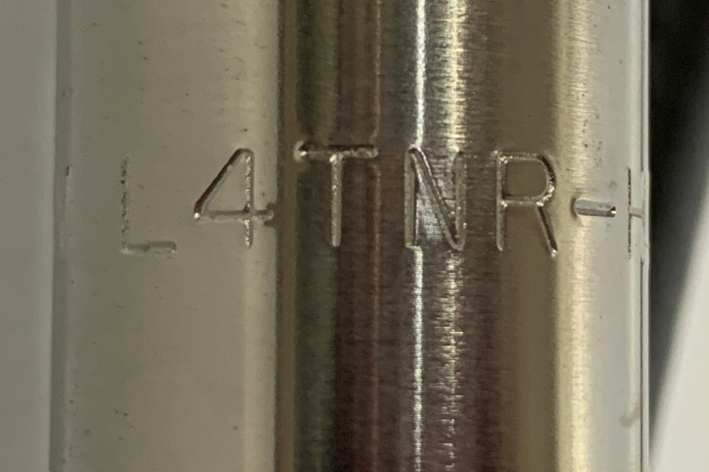 10' ANDREWS LDF4-50A HELIAX COAXIAL CABLE W/L4TNR-HC & L4-PS CONNECTORS