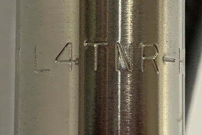 CABLE COAXIAL HELIAX ANDREWS LDF4-50A DE 10' CON CONECTORES L4TNR-HC Y L4-PS