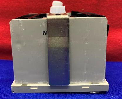 Omron Zeitschalter H5S-B 250VAC 10A