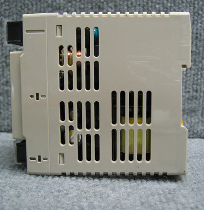 OMRON S8VS-06024 VOEDING 