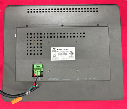MAPLE SYSTEMS HMI5150XL OPERATION INTERFACE 15” TOUCHSCREEN 1024x768 RESOLUTION