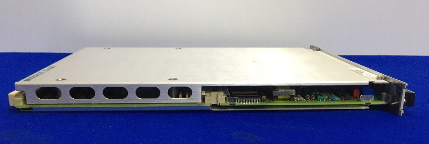 HP E1328A CONVERTITORE D/A A 4 CANALI Serie 75000 C