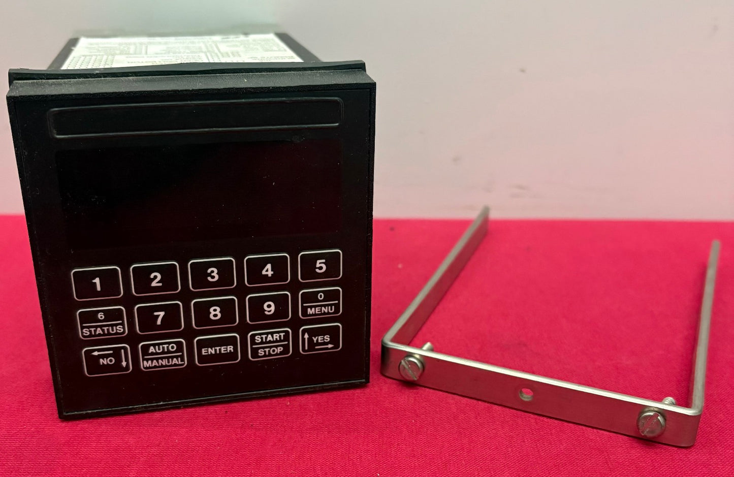 LFE PuP II TEMPERATURE CONTROL MODEL 3000  SGL LOOP PARTS / REPAIR