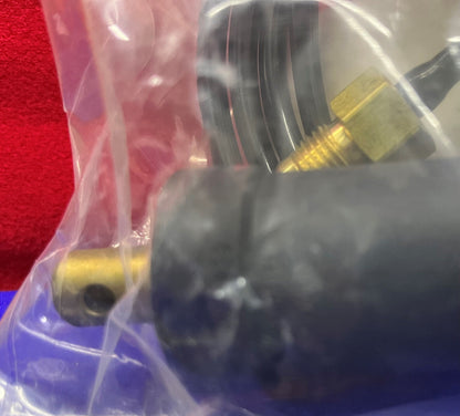 CK Worldwide Safe-Loc SL5-35 Gasgekühltes SCHWEISSGERÄT für Dinse 35-95 CKC150 CK150, CKA16