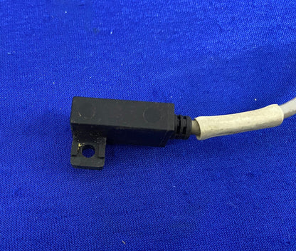 SMC D-F79 BX Festkörperschalter, Anschlusskabel