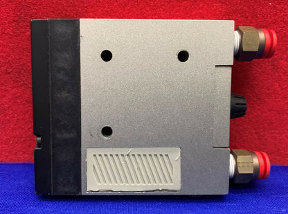 SMC NZM122H vacuümejector