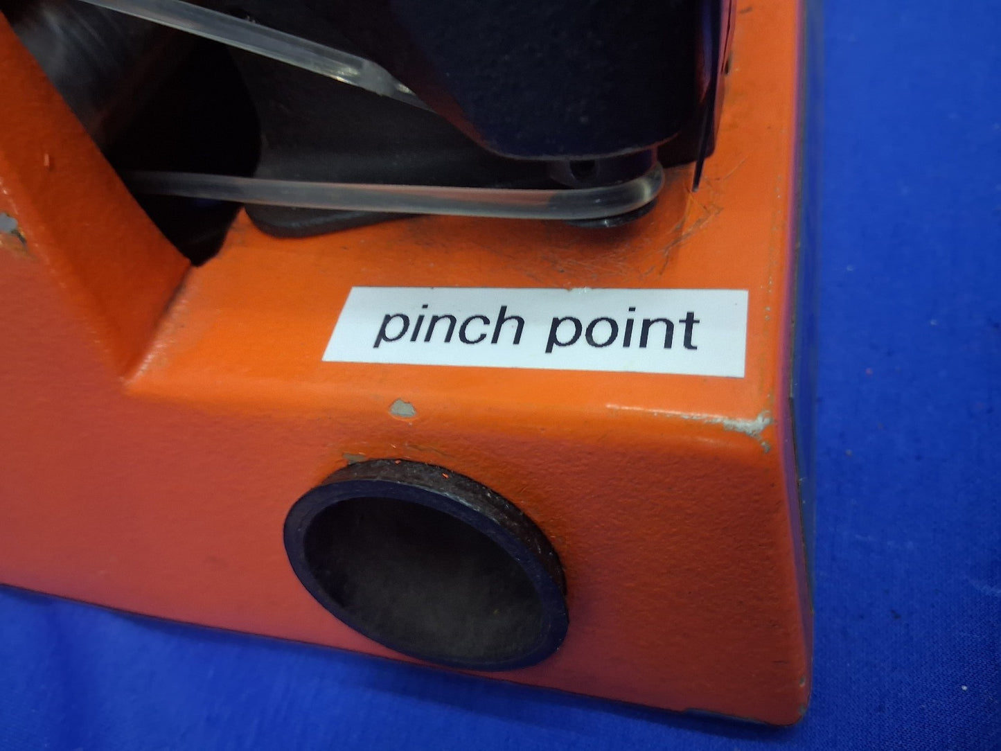 ERASER RT2S / AR-0221 WIRE STRIPPER