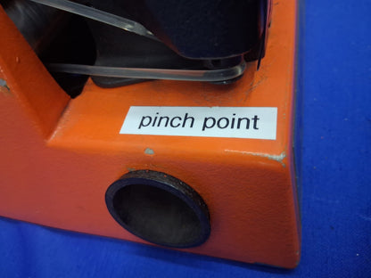 ERASER RT2S / AR-0221 WIRE STRIPPER