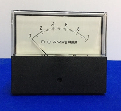 MISURATORE DA PANNELLO YOKOGAWA 255 200 LALA 8 / 255200LALA8