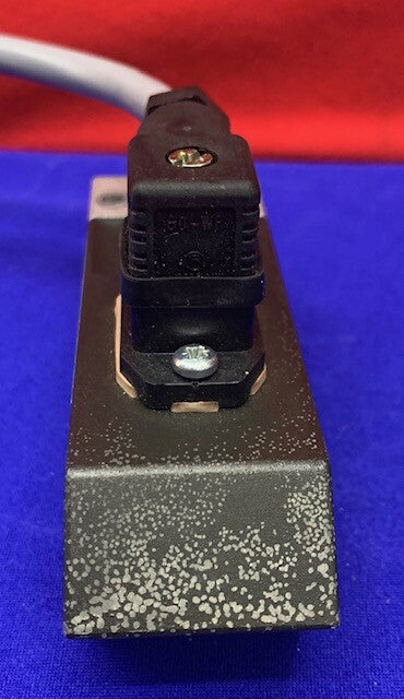 SUCO 0177-46714 - -001 VALVE / ELECTRONIC PRESSURE SWITCH