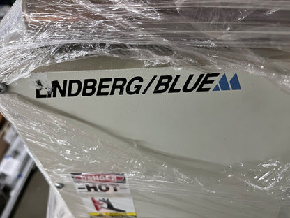 THERMO SCIENTIFIC LINDBERG BLUE M ROHROFEN STF55346C 240V MAX 1100C TEILE/RE