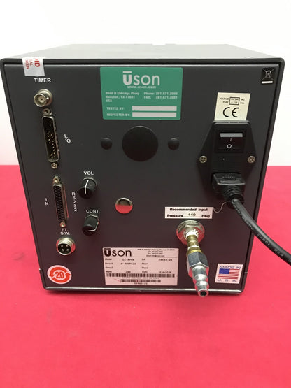 Uson SPRINT LC-AP0B MULTI AIR TESTER / LEAK TESTER
