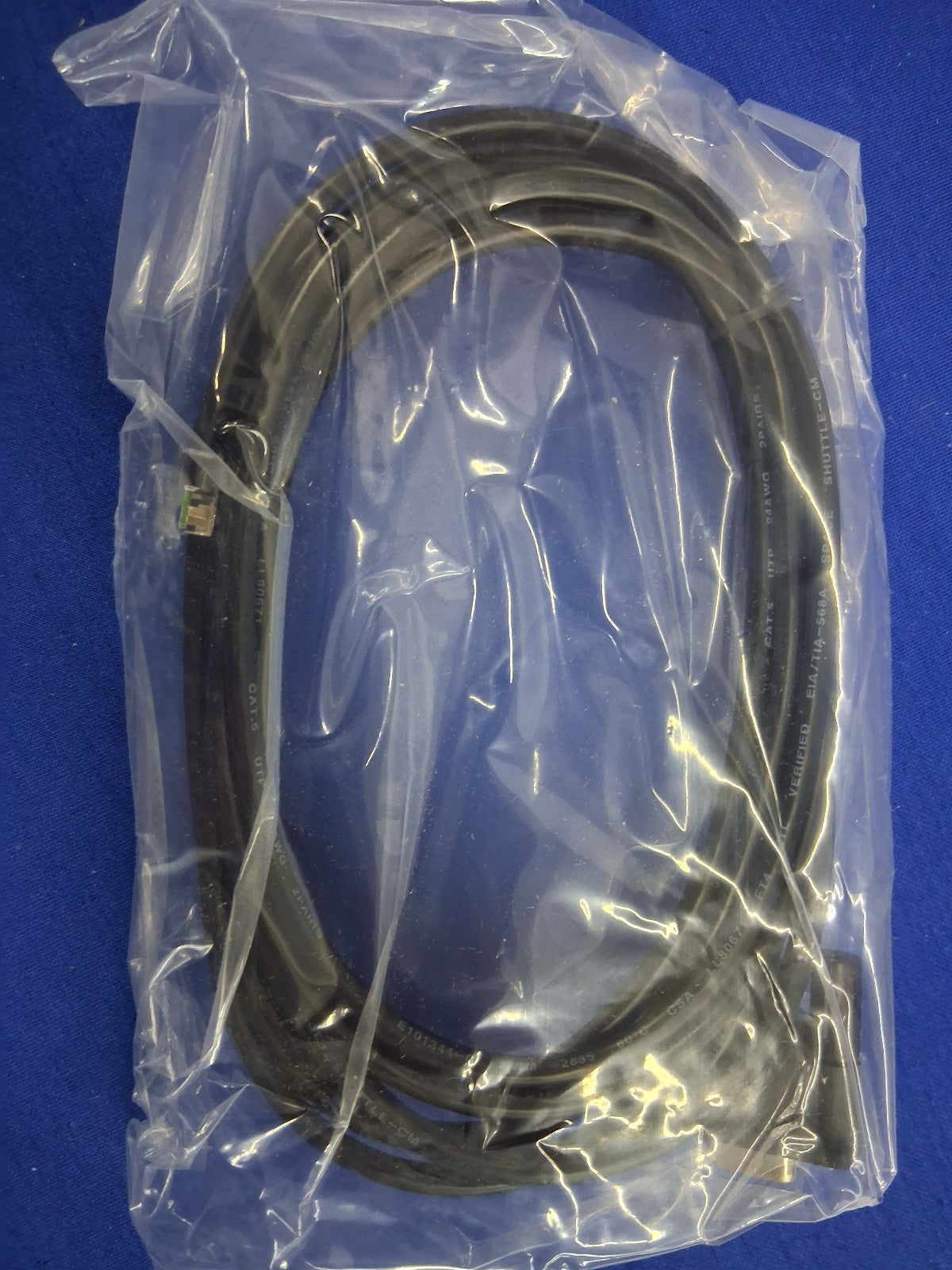 Applied Motion Products 2035xd Step Motor Driver New 1000-256 213516