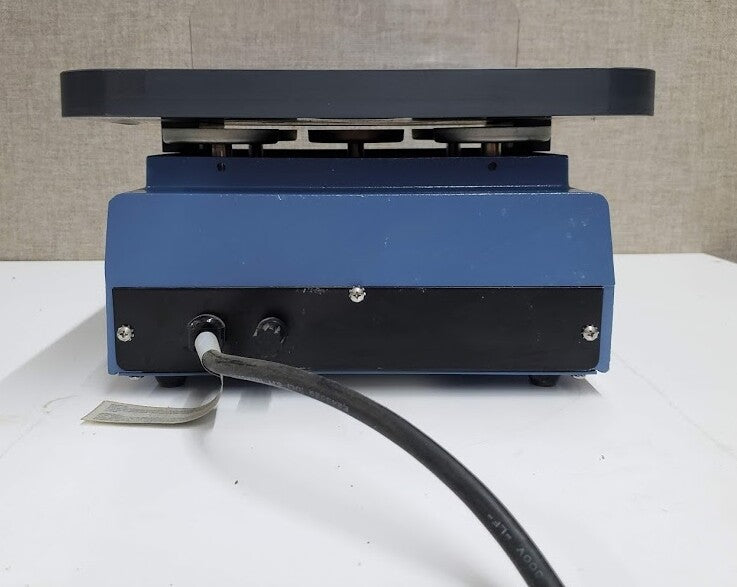 COLE-PARMER COLE PARMER MAGNETRÜHRER MIT FÜNF POSITIONEN 51450-20