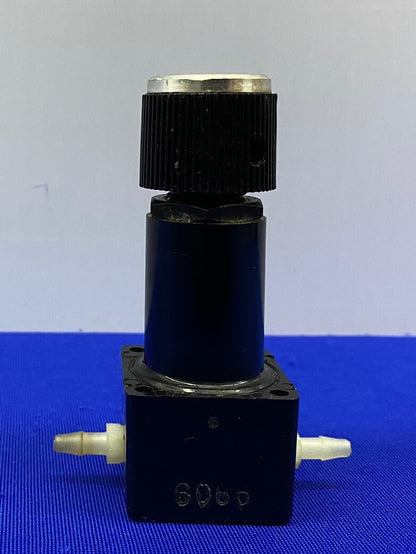 VÁLVULA DE ALIVIO AIRTROL RV-5200-10 PRESIÓN DE SUMINISTRO 1-150 PSI