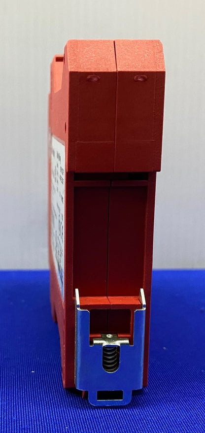 AB ALLEN BRADLEY GUARDMASTER® MSR132EP / 440R-E23097 SER A SAFETY RELAY