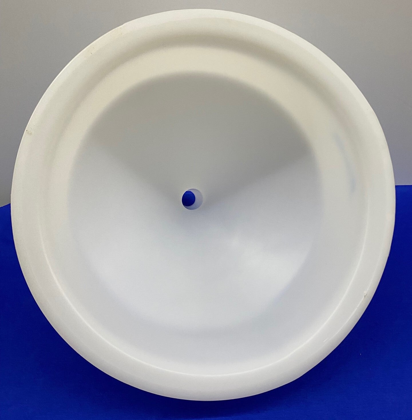 BEL-ART SP SCIENCEWARE GROTE INDUSTRIËLE POLYETHYLEEN DRUMTRECHTER