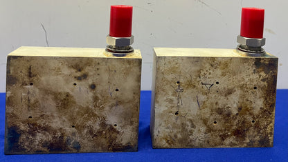 RF バンドパス フィルター 466 R6 1.5GHz CMT 532-5000-0466 CMF466 0702 - 1 ロット数量 2